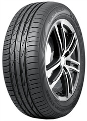 Шина Nokian Tyres (Ikon Tyres) Hakka Blue 3 215/55R16 97W