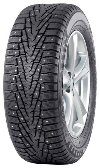 Шина Nokian Tyres Nordman 7 Suv 245/70R16 111T Шина Nokian Tyres Nordman 7 Suv 245/70R16 111T