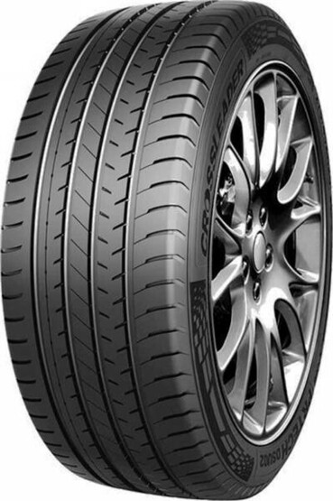 Шина Crossleader Dsu02 225/55R18 102W Шина Crossleader Dsu02 225/55R18 102W