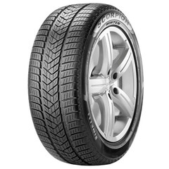 Шина Pirelli Scorpion Winter 225/65R17 106H