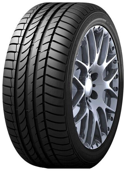 Шина Dunlop Sport Maxx Tt 245/40R20 99Y