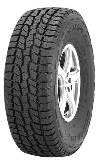 Шина Westlake Sl369 245/70R16 111S