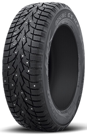 Шина Toyo Observe G3-Ice 225/45R17 91T