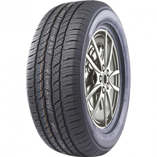 Шина Roadmarch Primestar 66 205/55R16 91V