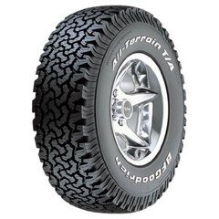 All-Terrain T/A