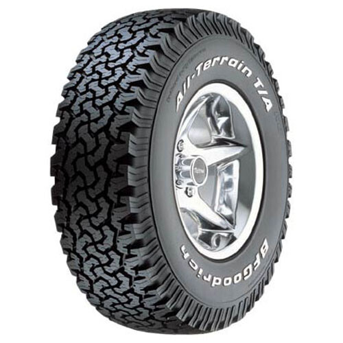 Шина Bfgoodrich All-Terrain T/A 235/70R16 104/101