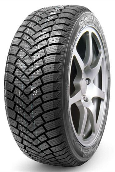 Шина Leao Winter Defender Grip Suv 275/55R20 117T