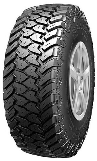 Шина Roadx Rx Quest Mt 33/12R17 114Q