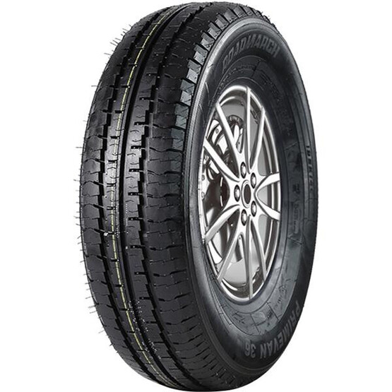 Шина Roadmarch Primevan 36 195/80R14 106/104