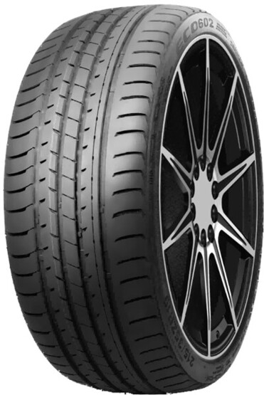 Шина Mazzini Eco602 245/35R19 93Y