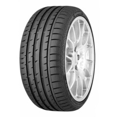 Шина Continental Sportcontact 3 265/35R18 97Y
