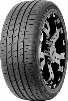 Шина Roadstone Nfera Ru1 235/45R18 98W