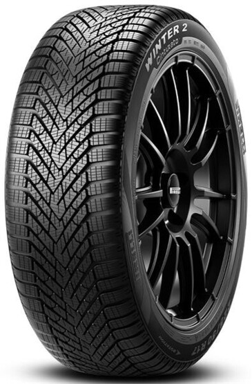 Шина Pirelli Winter Cinturato 2 195/55R16 91H Шина Pirelli Winter Cinturato 2 195/55R16 91H