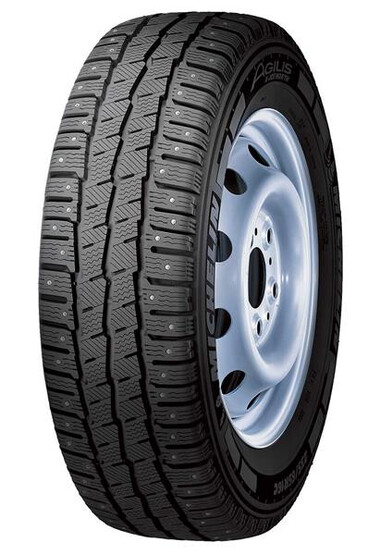 Шина Michelin Agilis X-Ice North 215/75R16 116/114