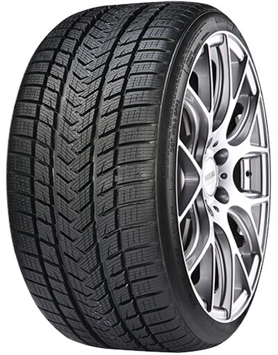 Шина Gripmax Suregrip Pro Winter 285/35R21 105V