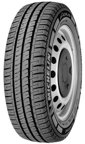 Шина Michelin Agilis+ 205/65R16 107/105