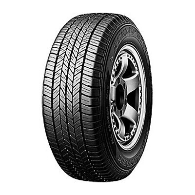 Шина Dunlop Grandtrek At23 275/60R18 113H Шина Dunlop Grandtrek At23 275/60R18 113H