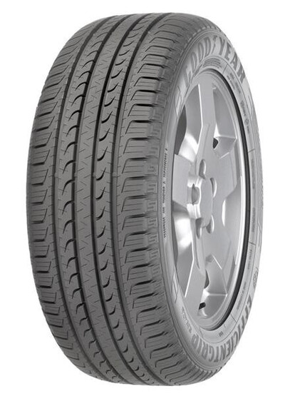 Шина Goodyear Efficientgrip Suv 235/60R16 100V