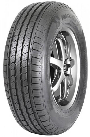 Шина Onyx Ny-Ht187 235/70R16 106H