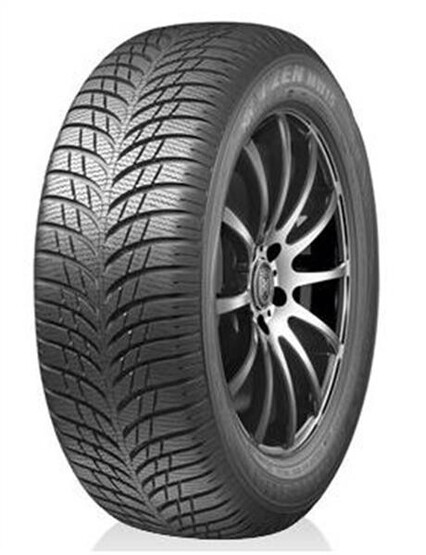 Шина Marshal Mw15 225/55R16 95H