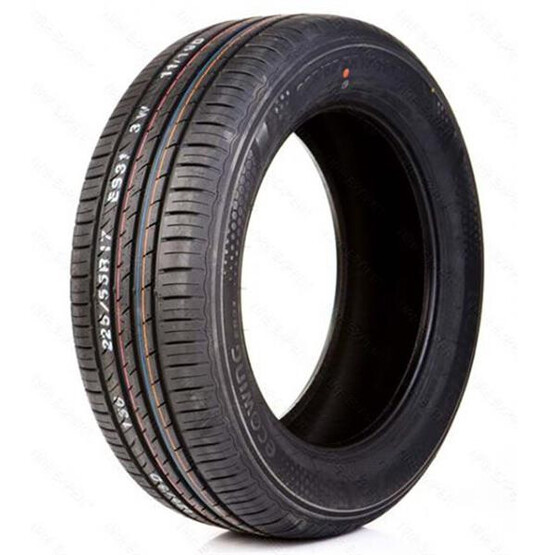 Шина Three-A Ecowinged 275/35R19 100Y