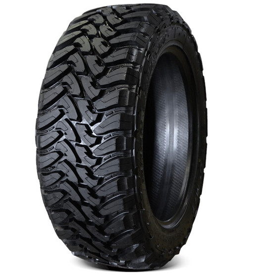 Шина Toyo Open Country M/T 33/12R18 118P