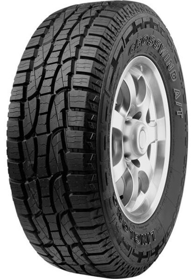 Шина Linglong Crosswind A/T100 245/65R17 111T