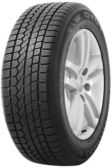 Шина Toyo Open Country W/T 235/60R17 102H