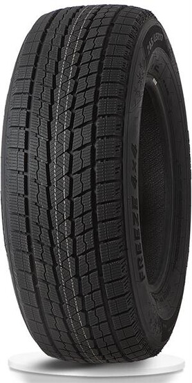 Шина Rapid Freeze 4X4 235/55R19 101T Шина Rapid Freeze 4X4 235/55R19 101T