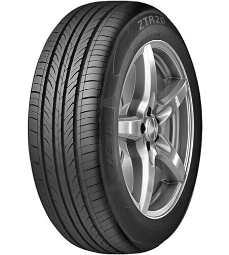 Шина Zeta Ztr20 195/60R14 86H