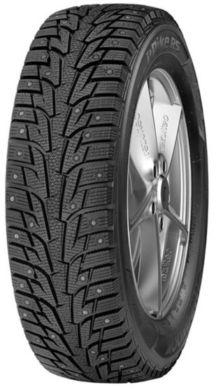 Шина Hankook Winter I*Pike W419 255/40R19 100T