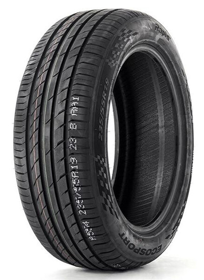 Шина Rapid Ecosport 225/55R19 99V Шина Rapid Ecosport 225/55R19 99V