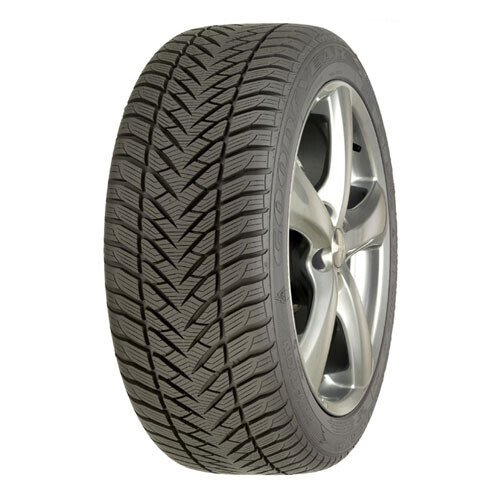 Шина Goodyear Ultragrip Suv 4X4 255/50R19 107V Шина Goodyear Ultragrip Suv 4X4 255/50R19 107V