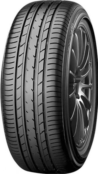 Шина Yokohama E70D 225/50R17 98V Шина Yokohama E70D 225/50R17 98V
