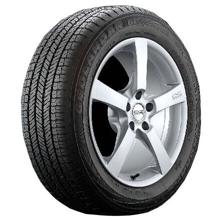 Шина Yokohama Geolandar H/T G91 225/60R17 99V Шина Yokohama Geolandar H/T G91 225/60R17 99V