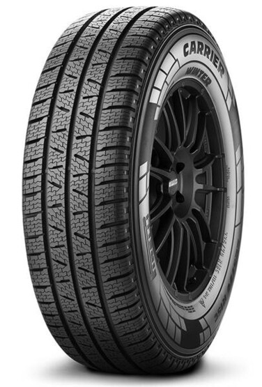 Шина Pirelli Carrier Winter 235/65R16 118R