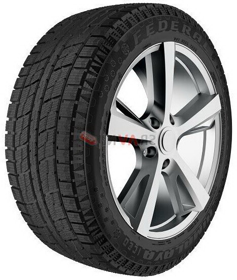 Шина Federal Himalaya Iceo 225/55R17 97Q