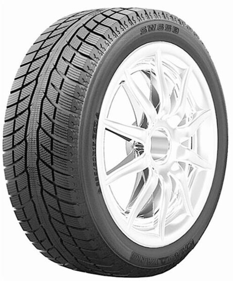 Шина Westlake Sw-658 225/60R18 104V Шина Westlake Sw-658 225/60R18 104V