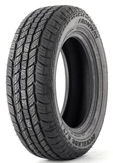Шина Fronway Rockblade A/T I 245/70R16 107T Шина Fronway Rockblade A/T I 245/70R16 107T