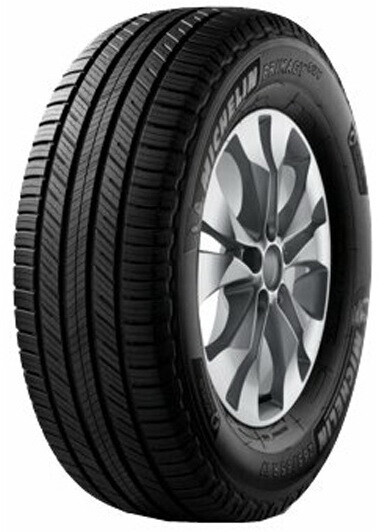 Шина Michelin Primacy Suv 245/60R18 105V