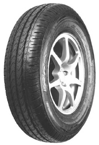 Шина Bars Uz600 155/80R12 83/81N