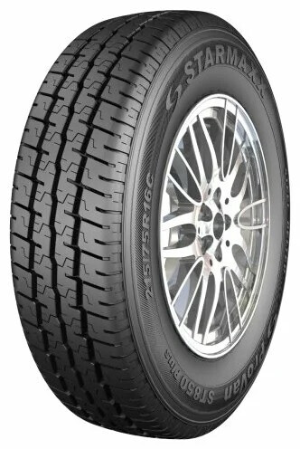 Шина Petlas Fullpower Pt825 Plus 215/75R16 116/114