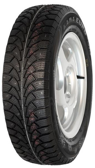 Шина Кама 519 Euro 175/70R14 84T Шина Кама 519 Euro 175/70R14 84T
