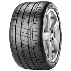 Pzero Corsa Asimmetrico