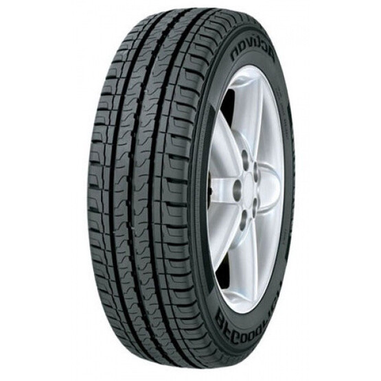 Шина Bfgoodrich Activan Go 235/65R16 115/113