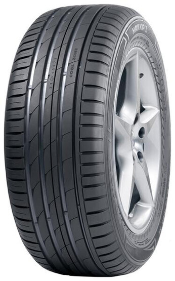 Шина Nokian Tyres (Ikon Tyres) Hakka Z Suv 275/40R20 106Y