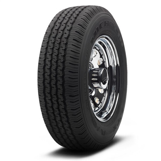 Шина Michelin Ltx A/S 285/45R22.0 110H