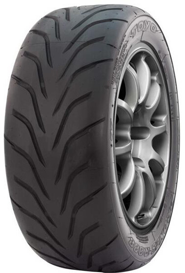 Шина Toyo Proxes R888 225/45R17 94W