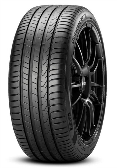 Шина Pirelli P7-Cinturato New 225/60R18 104W Шина Pirelli P7-Cinturato New 225/60R18 104W