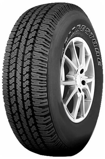 Шина Bridgestone Dueler A/T 693V 265/55R20 113V